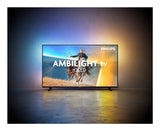 Philips 32PQS6901/12 TV 81,3 cm (32") Fuld HD Smart TV Wi-Fi Sort