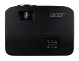 Acer X1229HP Standard-kast projektor 4800 ANSI lumens DLP XGA (1024x768) Sort