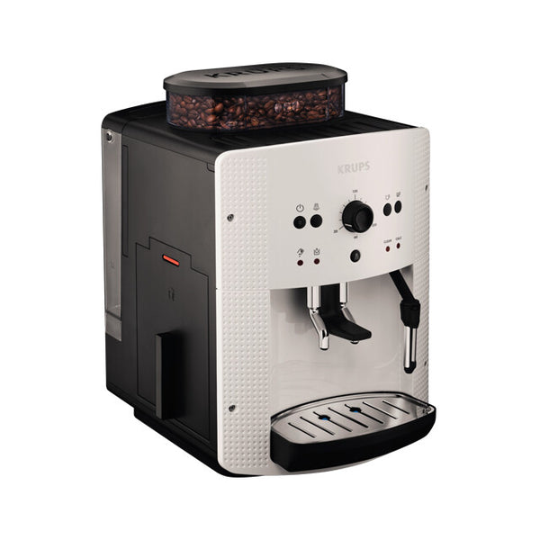 Krups EA8105 kaffemaskine Fuld-auto Espressomaskine 1,6 L