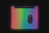 Razer Firefly V2 Pro Gaming musemåtte Sort
