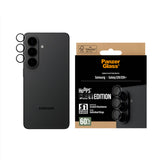 PanzerGlass ® Hoops® Kameralinsebeskytter Transparent Samsung Galaxy S26 | S26+