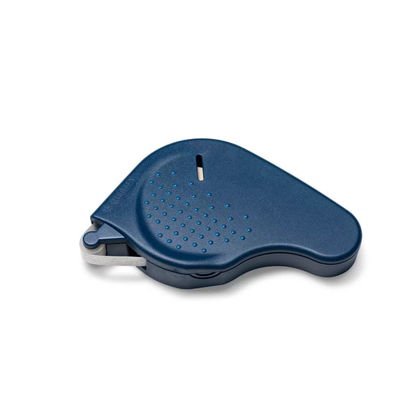 HERMA 1013 tapeholder Blå