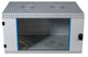 EFB Elektronik 691709VGR.50 stativ 9U Fritstående reol Grå