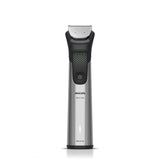Philips MG9535/15 skæg- og hårtrimmer Rustfrit stål 27 Lithium-Ion (Li-Ion)