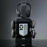 Numskull Games 5056280455981 spillekonsol del & tilbehør Spil disk holder