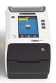 Zebra ZD611-HC etiketprinter Termisk overførsel 203 x 203 dpi 203 mm/sek. Kabel & trådløs Ethernet LAN Bluetooth
