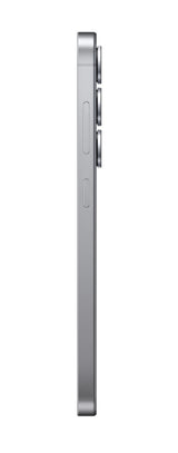 Samsung Galaxy S25 SM-S931B/DS 15,8 cm (6.2") Dual SIM Android 15 5G USB Type-C 12 GB 256 GB 4000 mAh Sølv