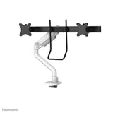 Neomounts DS75S-950WH2 skærmbeslag og -stativer 81,3 cm (32") Skrivebord Hvid