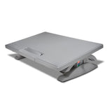 Kensington SmartFit SoleMate Pro ergonomisk fodstøtte