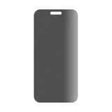 PanzerGlass SAFE. by ® 2-Way Privacy Skærmbeskyttelse iPhone 16 Pro | Ultra-Wide Fit