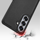 nevox 2589 mobiltelefon etui 16 cm (6.3") Cover Sort