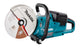 Makita DCE090ZX1 universalklipper 6600 rpm