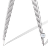 Staedtler Noris 550 Blå, Sølv 1 stk