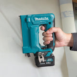 Makita ST113DSMJ hammer hæftepistol 10 mm Bund