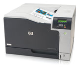 HP Color LaserJet Professional LaserJet Pro CP5225n Farve Printer, Kun ethernet