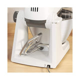 Kenwood KHC30.000WH foodprocessor 1000 W 4,3 L Hvid, Rustfrit stål