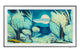 Samsung The Frame QE50LS03FAU 127 cm (50") 4K Ultra HD Smart TV Wi-Fi Sort