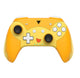 Dragonshock PopTop Compact Orange, Rød, Gul Bluetooth Gamepad Nintendo Switch