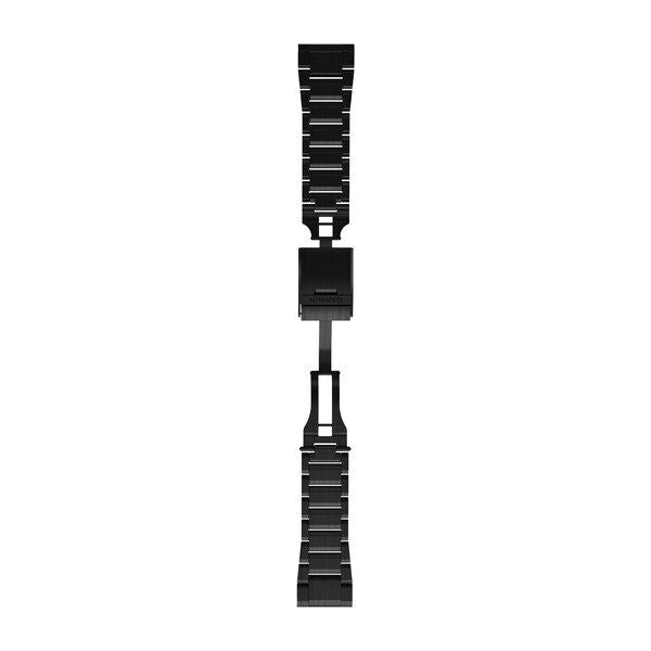 Garmin QuickFit® 26 Band Titanium