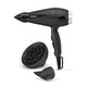 BaByliss 6710DE hårtørrer 2100 W Sort