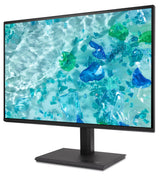 Acer Vero B7 B277Gbmiprzx computerskærm 68,6 cm (27") 1920 x 1080 pixel Fuld HD LCD Sort