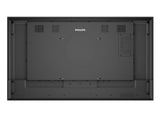 Philips 65BDL3511Q/02 skilte display Digital fladpaneldisplay 165,1 cm (65") LCD 400 cd/m² 4K Ultra HD Sort 18/7