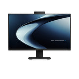 ASUS ExpertCenter P400 AiO P470VAK-BPE628X Intel Core 5 210H 68,6 cm (27") 1920 x 1080 pixel All-in-One PC 16 GB DDR5-SDRAM 512 GB SSD Windows 11 Pro Wi-Fi 6E (802.11ax) Sort