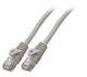 EFB Elektronik K8110GR.3 netværkskabel Grå 3 m Cat5e U/UTP (UTP)