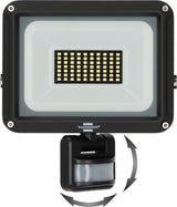 Brennenstuhl 1171250342 projektør Sort 30 W LED D