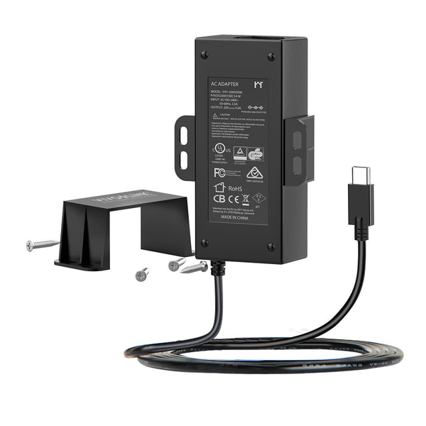 Vivolink VLUSBCHUB3 USB grafisk adapter 3840 x 2160 pixel