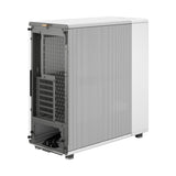 Fractal Design North Midi Tower Hvid