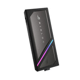 ASUS ROG Strix Aiolos SSD kabinet Sort M.2