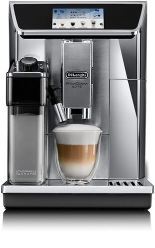 De’Longhi ECAM 656.75.MS kaffemaskine Fuld-auto Espressomaskine 2 L