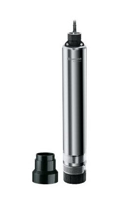 Gardena 6000/5 undervandspumpe 19 m