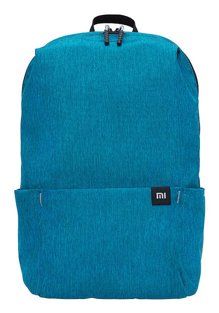 Xiaomi Mi Casual Daypack rygsæk Fritidsrygsæk Blå Polyester