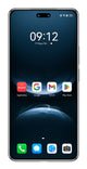 Huawei Nova 14 PRO 17,2 cm (6.78") Dual SIM 4G USB Type-C 12 GB 512 GB 5500 mAh Blå