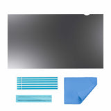 StarTech.com 2569-PRIVACY-SCREEN antirefleks skærm 63,5 cm (25") Monitor Rammeløst display privatlivsfilter