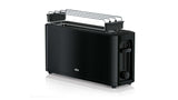 Braun HT3110 Black 7 1 skive(r) 1000 W Sort