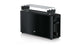 Braun HT3110 Black 7 1 skive(r) 1000 W Sort