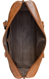 dbramante1928 Kastrup 2 Weekender Bag - Brun
