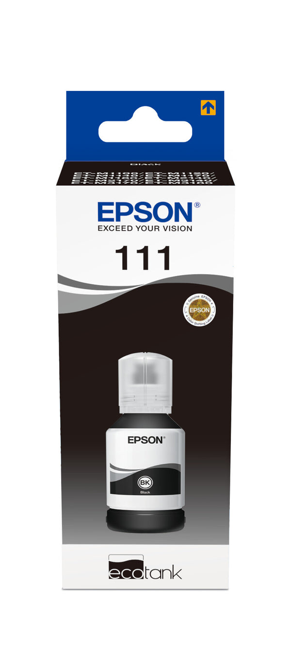 Epson C13T03M140 printer genopfyldelig blækpatron Original