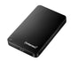 Intenso Memory Case ekstern harddisk 1 TB 5400 rpm 2.5" Micro-USB B 3.2 Gen 1 (3.1 Gen 1) Sort