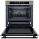 Whirlpool WOI4S8CM1SEA 73 L Beige