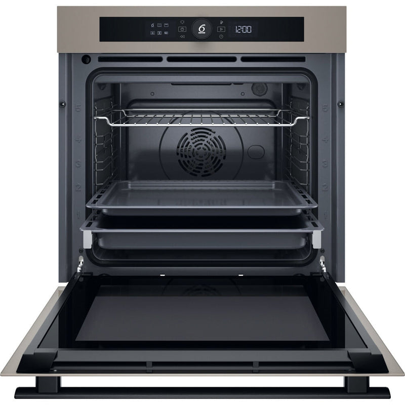 Whirlpool WOI4S8CM1SEA 73 L Beige