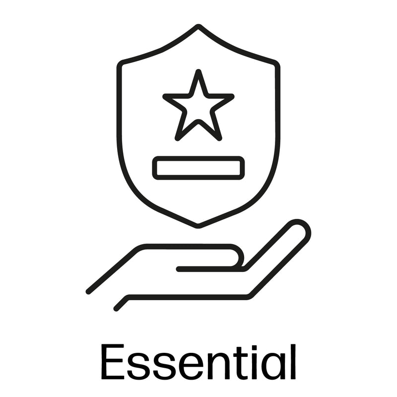 HP 3 års Care support på stedet med tilbageholdelse af defekte medier/rejsedækning til MWS