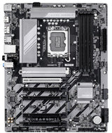 GIGABYTE B860 DS3H WIFI6E bundkort Intel B860 LGA 1851 (Socket V1) ATX