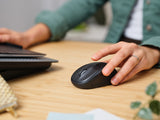 Trust Primo mus Rejse Ambidextrous Bluetooth Optisk 1600 dpi