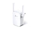 TP-Link RE305 netværk forlænger Netværksgentager Hvid 10, 100 Mbit/s
