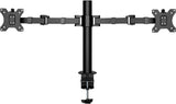 Prokord DUS-T33CO24 skærmbeslag og -stativer 81,3 cm (32") Skrivebord Sort