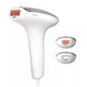 Philips Lumea Advanced SC1998/00 IPL-hårfjerner Intenst pulserende lys (IPL) Elfenben